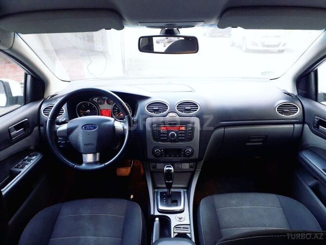Ford Focus 2010, 135,000 km - 2.0 l - Bakı