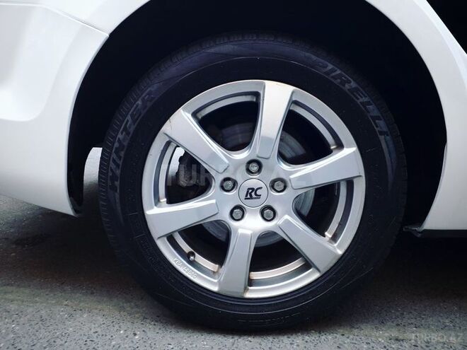 Ford Focus 2010, 135,000 km - 2.0 l - Bakı