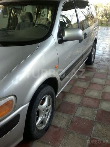 Opel Sintra 1998, 304,500 km - 3.0 l - Bakı