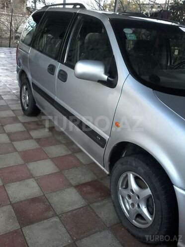 Opel Sintra 1998, 304,500 km - 3.0 l - Bakı