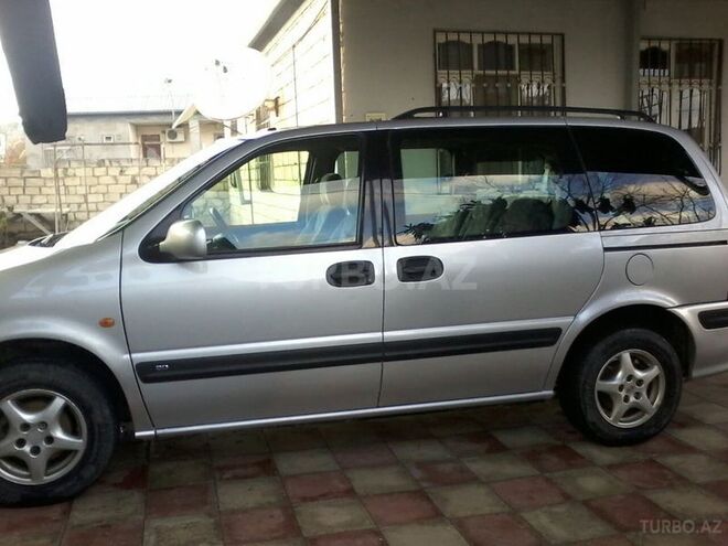Opel Sintra 1998, 304,500 km - 3.0 l - Bakı