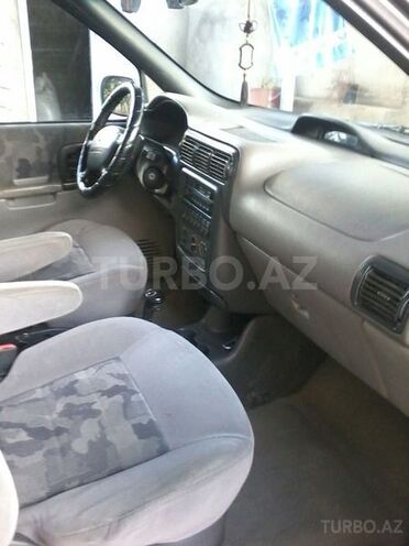 Opel Sintra 1998, 304,500 km - 3.0 l - Bakı