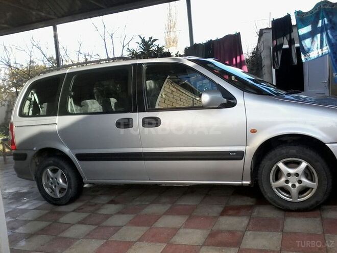 Opel Sintra 1998, 304,500 km - 3.0 l - Bakı