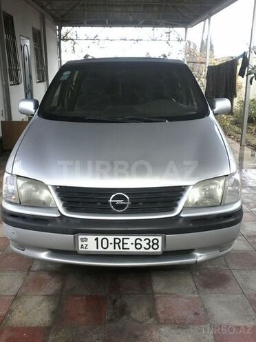 Opel Sintra 1998, 304,500 km - 3.0 l - Bakı