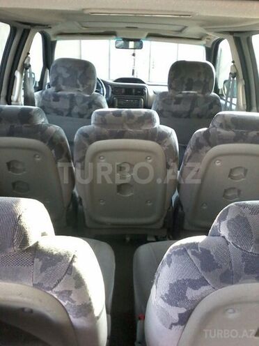 Opel Sintra 1998, 304,500 km - 3.0 l - Bakı