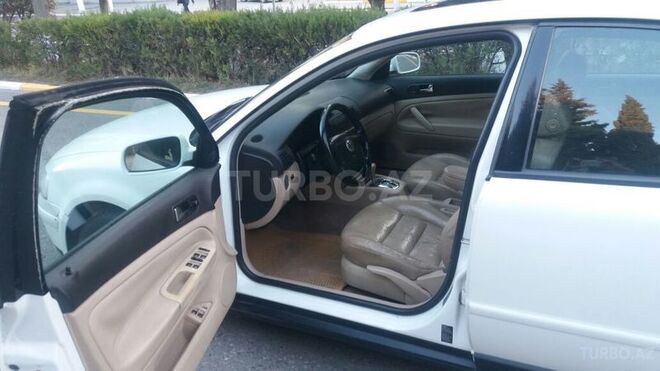 Volkswagen Passat 2000, 356,000 km - 1.8 l - Sumqayıt