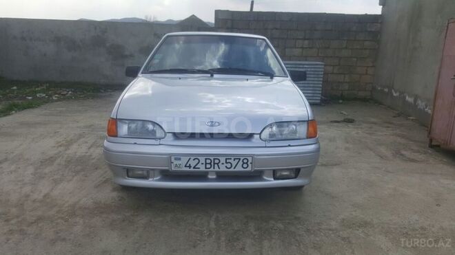 LADA (VAZ) 2115 2006, 22,185 km - 0.2 л - Lənkəran