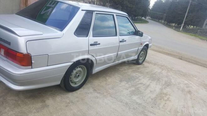 LADA (VAZ) 2115 2006, 22,185 km - 0.2 л - Lənkəran