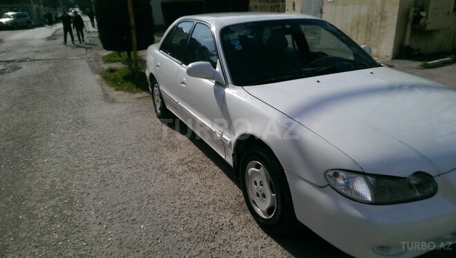 Hyundai Sonata 1998, 544,236 km - 0.2 l - Bakı