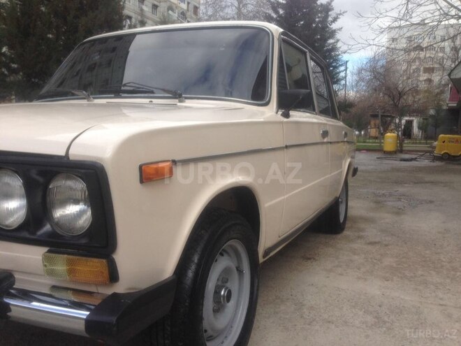 LADA (VAZ) 2106 1995, 320,000 km - 1.6 л - Mingəçevir