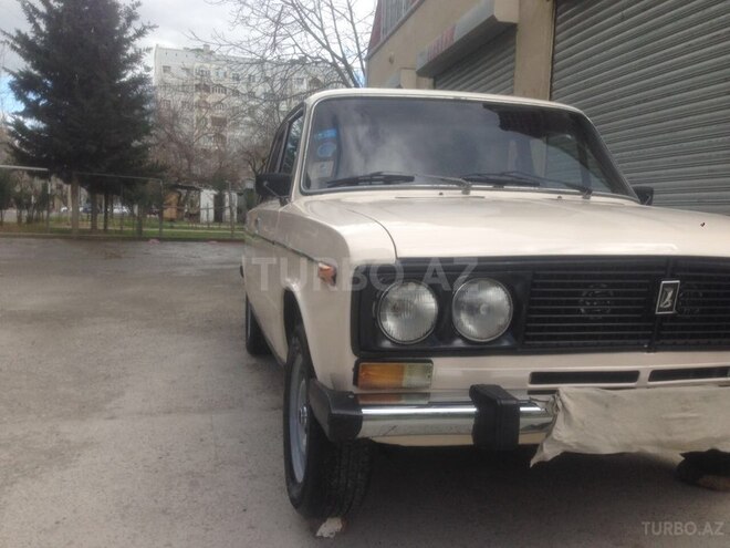 LADA (VAZ) 2106 1995, 320,000 km - 1.6 л - Mingəçevir