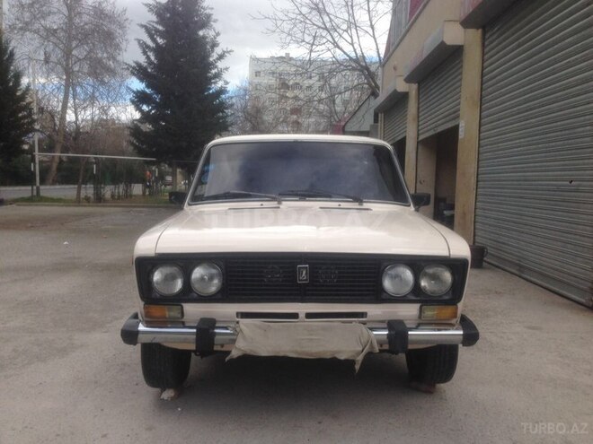 LADA (VAZ) 2106 1995, 320,000 km - 1.6 л - Mingəçevir