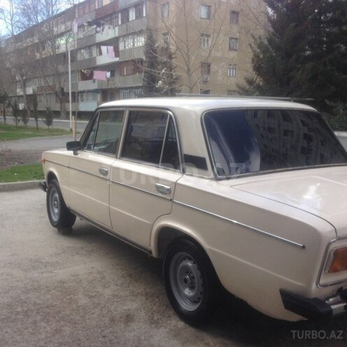 LADA (VAZ) 2106 1995, 320,000 km - 1.6 л - Mingəçevir
