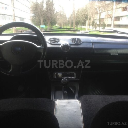 LADA (VAZ) 2106 1995, 320,000 km - 1.6 л - Mingəçevir