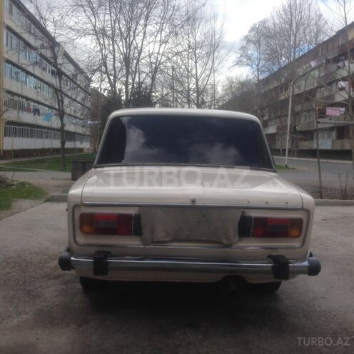 LADA (VAZ) 2106 1995, 320,000 km - 1.6 л - Mingəçevir
