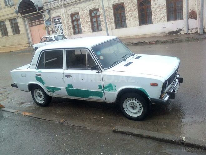 LADA (VAZ) 2106 2006, 158,708 km - 1.3 l - Gəncə