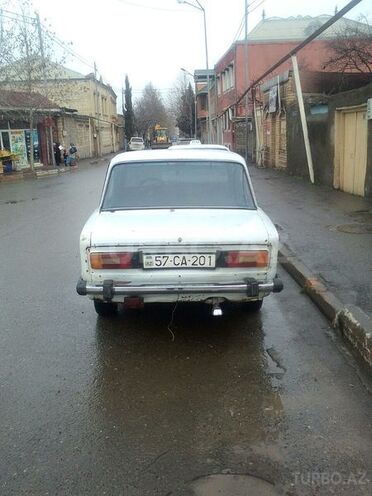 LADA (VAZ) 2106 2006, 158,708 km - 1.3 l - Gəncə