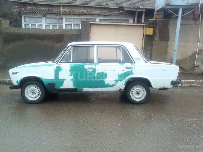 LADA (VAZ) 2106 2006, 158,708 km - 1.3 l - Gəncə