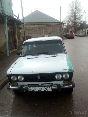 LADA (VAZ) 2106 2006, 158,708 km - 1.3 l - Gəncə