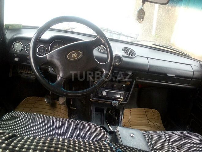 LADA (VAZ) 2106 2006, 158,708 km - 1.3 l - Gəncə