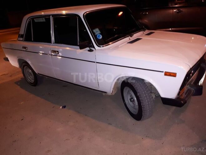 LADA (VAZ) 2106 2002, 285,065 km - 16.0 л - Bakı