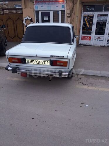 LADA (VAZ) 2106 2002, 285,065 km - 16.0 л - Bakı