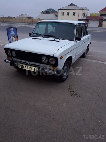 LADA (VAZ) 2106 2002, 285,065 km - 16.0 л - Bakı