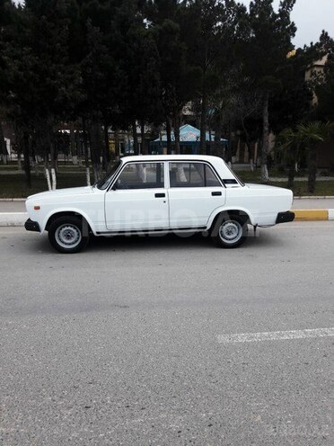 LADA (VAZ) 2107 2006, 189,000 km - 1.6 l - Xırdalan