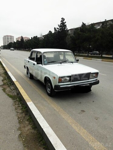 LADA (VAZ) 2107 2006, 189,000 km - 1.6 l - Xırdalan