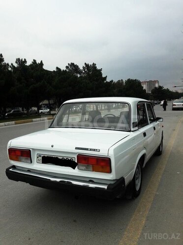 LADA (VAZ) 2107 2006, 189,000 km - 1.6 l - Xırdalan
