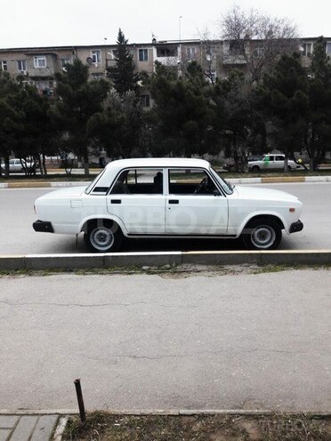 LADA (VAZ) 2107 2006, 189,000 km - 1.6 l - Xırdalan
