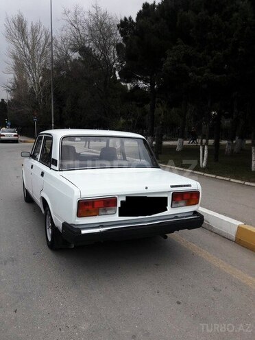 LADA (VAZ) 2107 2006, 189,000 km - 1.6 l - Xırdalan