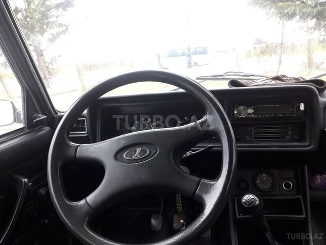 LADA (VAZ) 2107 2006, 189,000 km - 1.6 l - Xırdalan