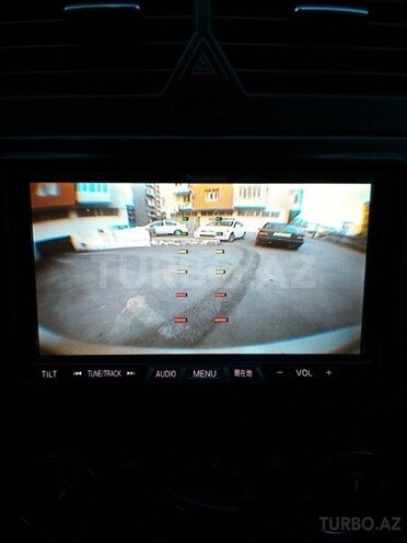 Mercedes B 170 2008, 95,000 km - 1.7 л - Bakı