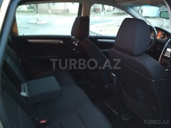 Mercedes B 170 2008, 95,000 km - 1.7 л - Bakı