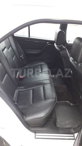 Mercedes C 230 1998, 284,000 km - 0.2 l - Bakı