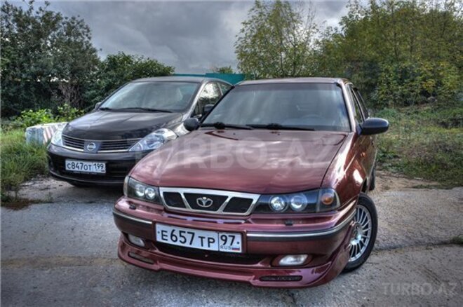 LADA (VAZ) 2107 1993, 250,000 km - 0.1 l - Bakı