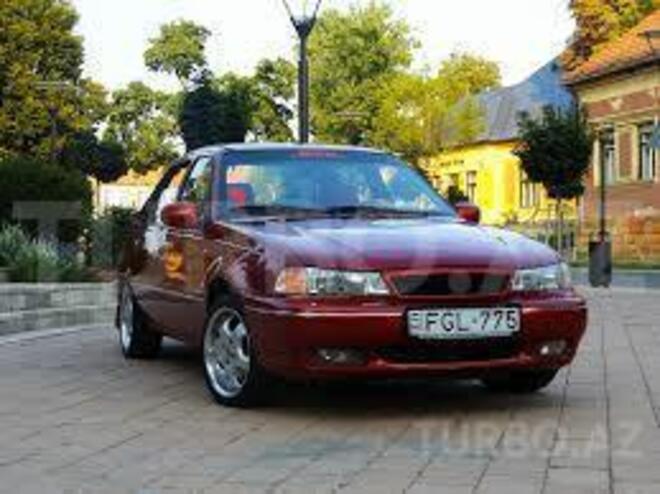 LADA (VAZ) 2107 1993, 250,000 km - 0.1 l - Bakı