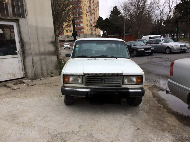 LADA (VAZ) 2107 1993, 250,000 km - 0.1 l - Bakı