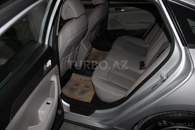 Hyundai Sonata 2015, 59,157 km - 2.4 л - Bakı