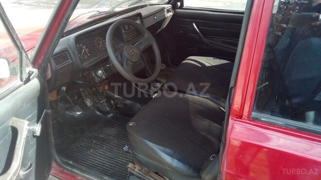 LADA (VAZ) 2107 1996, 335,000 km - 1.6 l - Gəncə