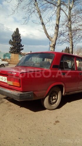 LADA (VAZ) 2107 1996, 335,000 km - 1.6 l - Gəncə