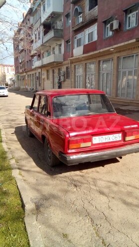 LADA (VAZ) 2107 1996, 335,000 km - 1.6 l - Gəncə