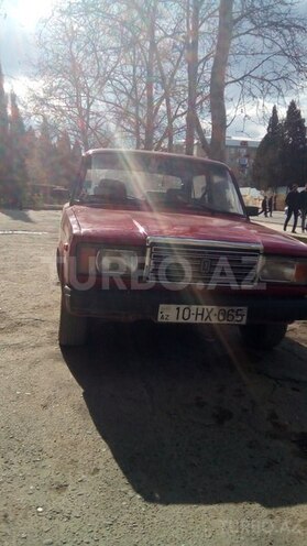 LADA (VAZ) 2107 1996, 335,000 km - 1.6 l - Gəncə