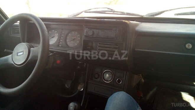 LADA (VAZ) 2107 1996, 335,000 km - 1.6 l - Gəncə