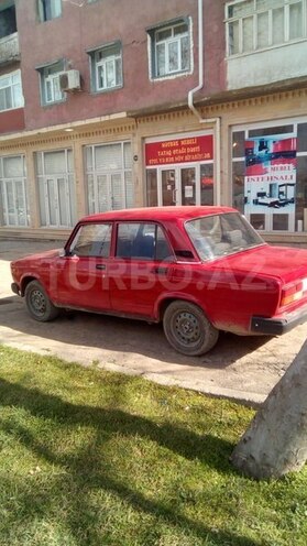 LADA (VAZ) 2107 1996, 335,000 km - 1.6 l - Gəncə