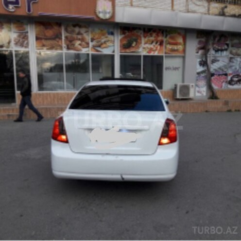 Daewoo Gentra 2014, 107,283 km - 1.5 l - Bakı
