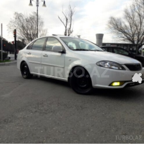 Daewoo Gentra 2014, 107,283 km - 1.5 l - Bakı