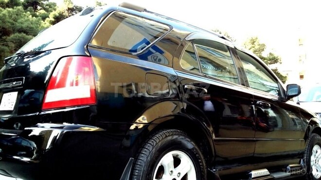 Kia Sorento 2005, 198,000 km - 2.4 l - Bakı