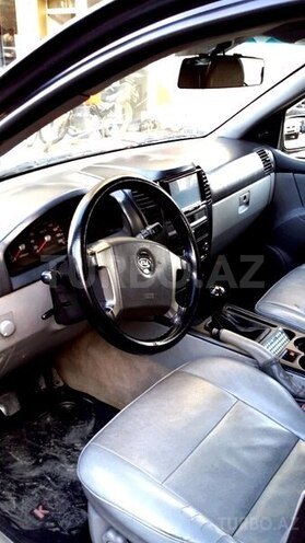 Kia Sorento 2005, 198,000 km - 2.4 l - Bakı